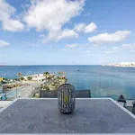 Seafront Property With Beautiful Views & Outdoor By 360 Estates