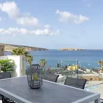 Seafront Property With Beautiful Views & Outdoor By 360 Estates
