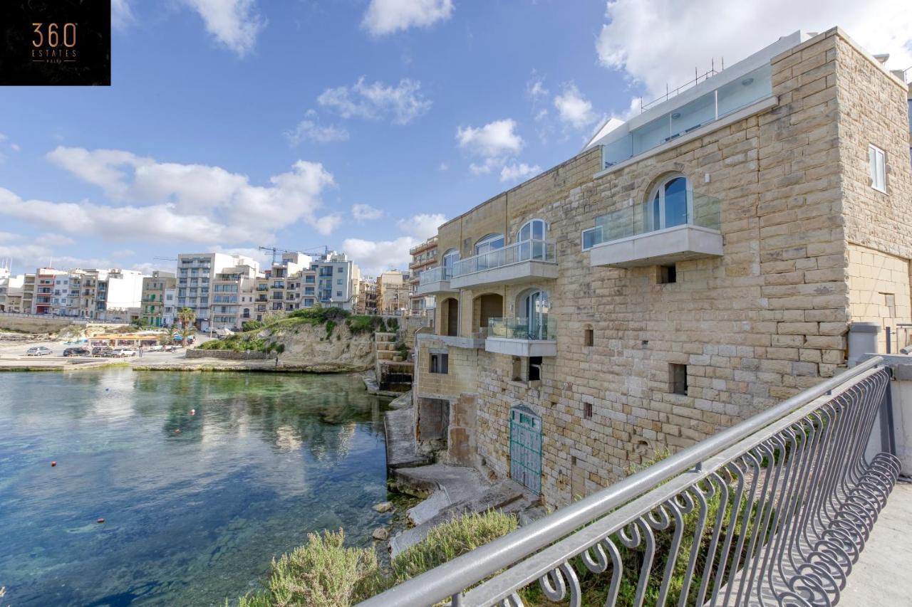 Seafront With Beautiful Views & Outdoor By 360 Estates